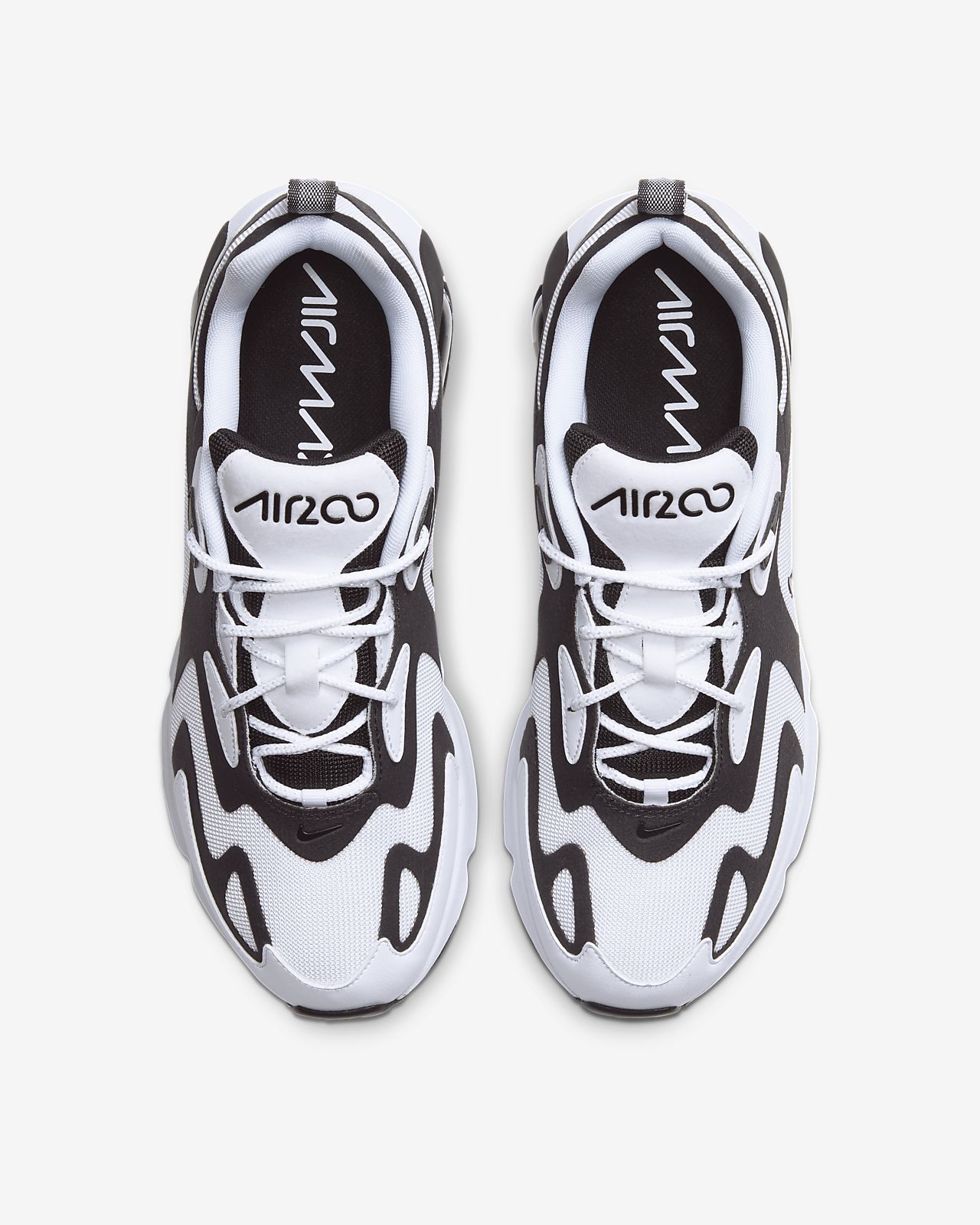 nike air max 200 sneaker low