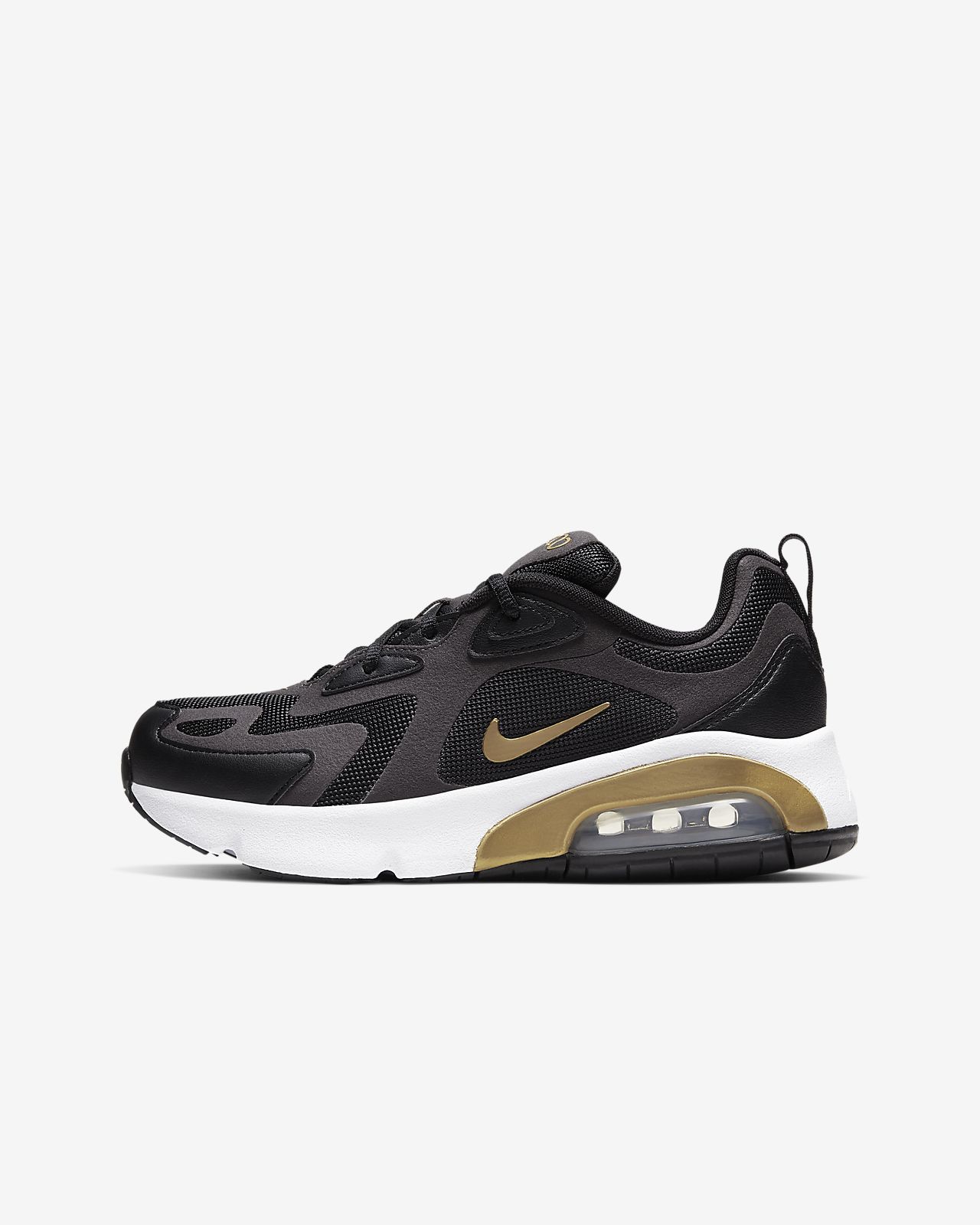 nike air max 87 enfant noir