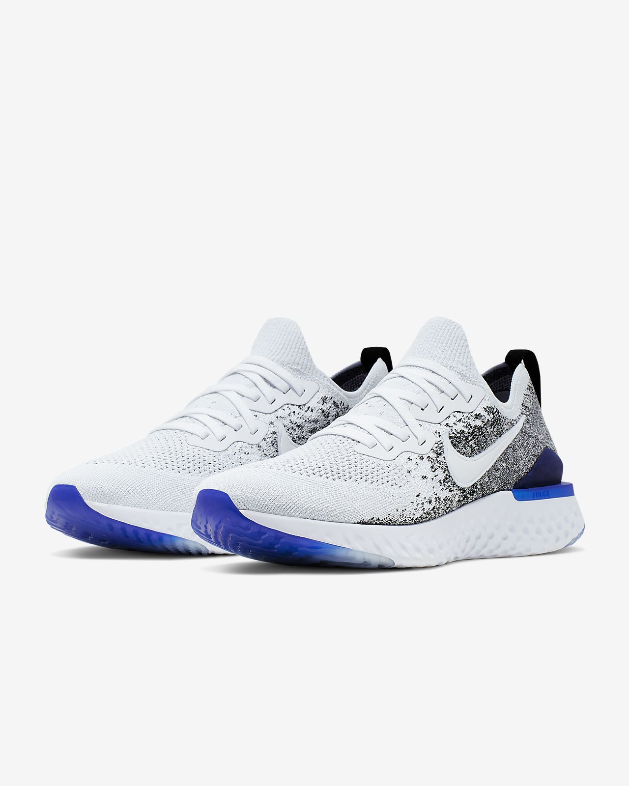 nike epic react flyknit blanche homme nike epic react flyknit blanche homme