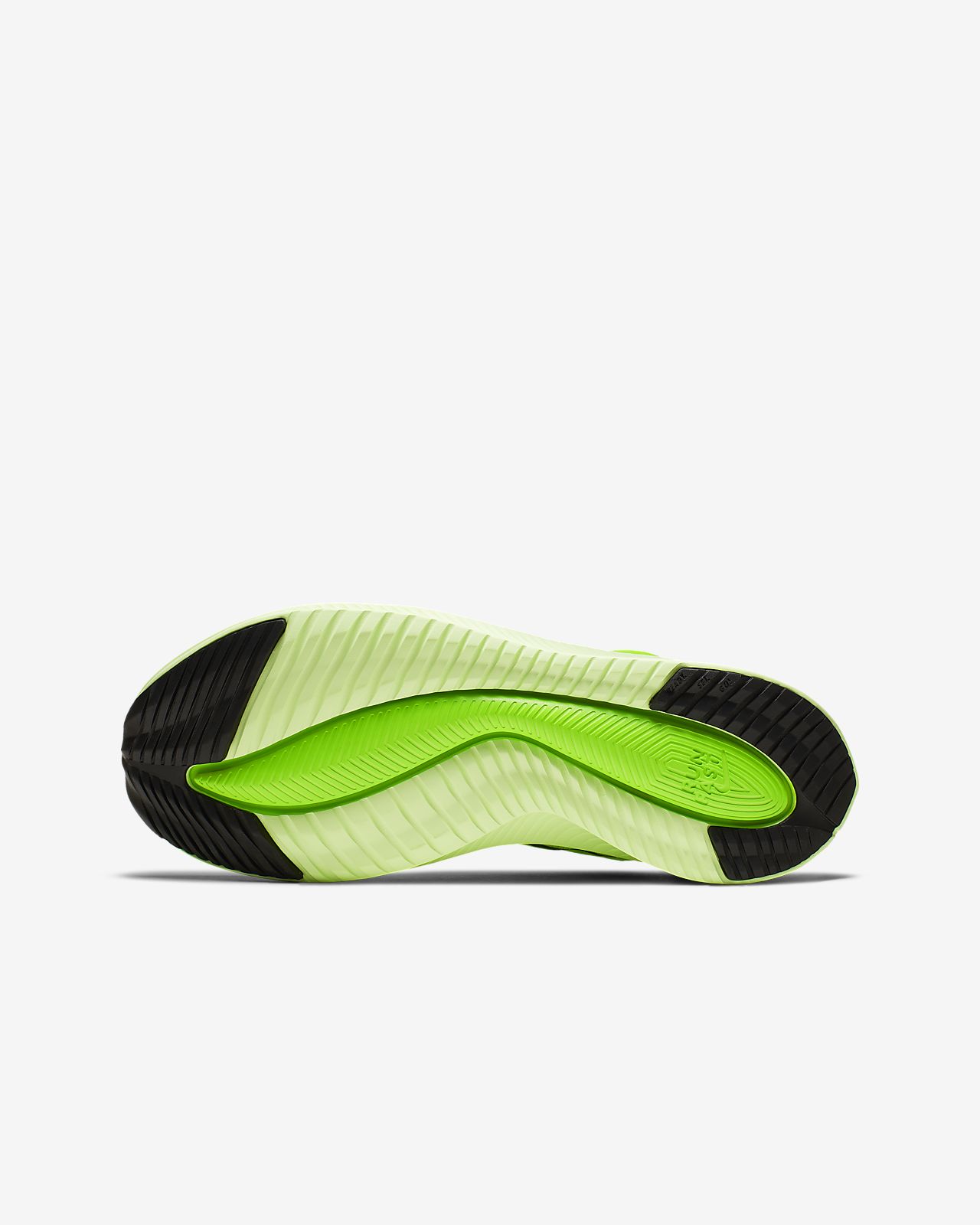 لإدارة خط الاستواء تنغمس nike green 