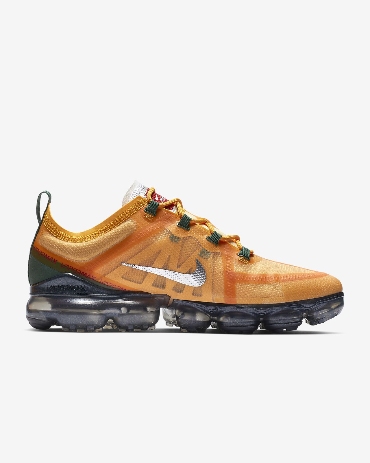 Nike Air Vapormax 2019 Game GS Youth Womens UK 4.5