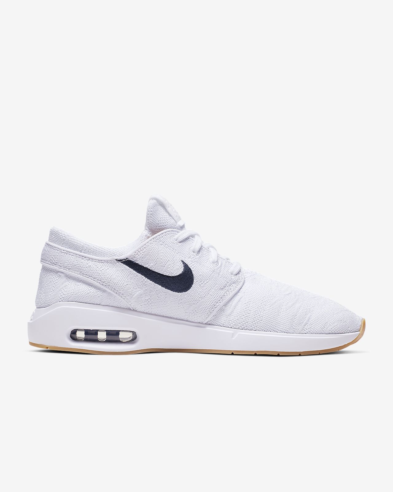 janoski azul claro