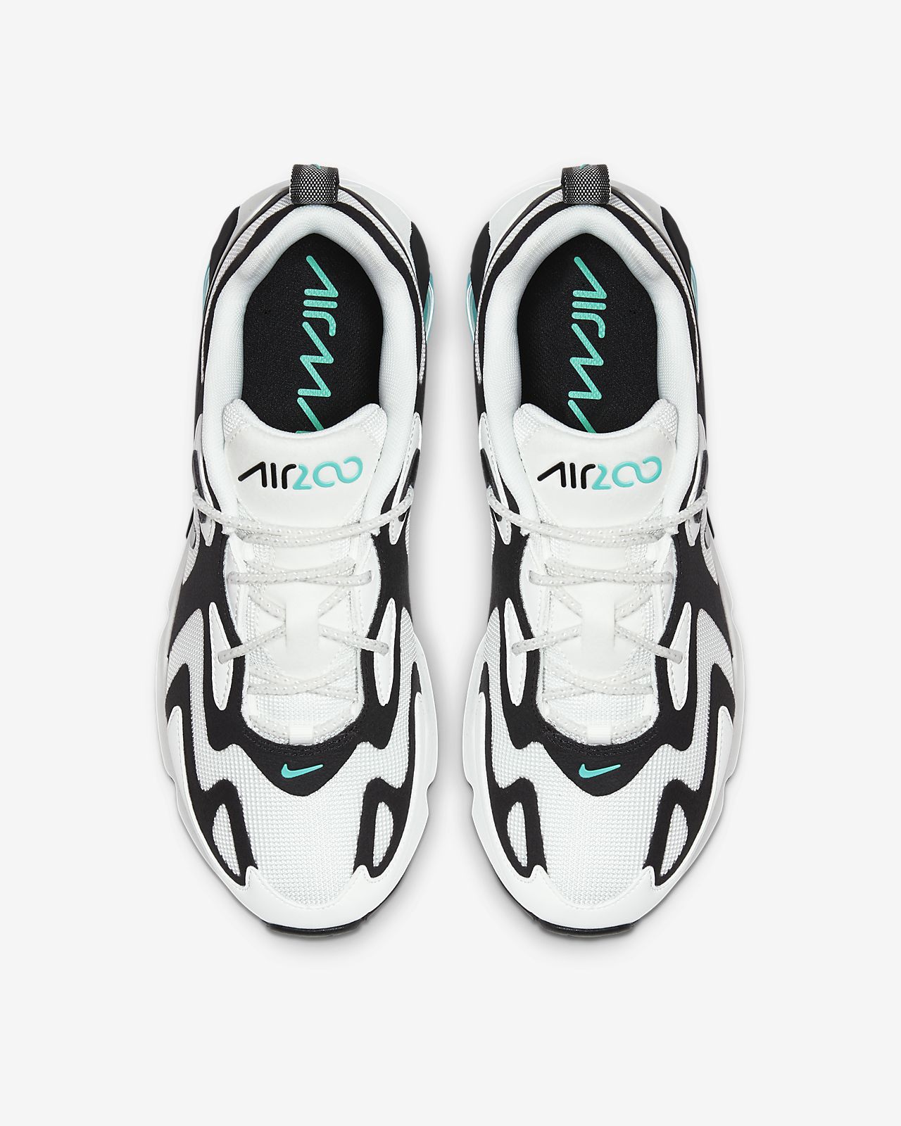 nike air max 200 flyknit damen
