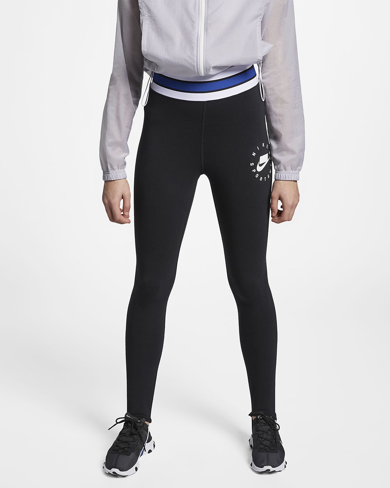 leggings nike donna nero cotone leggings nike donna nero cotone