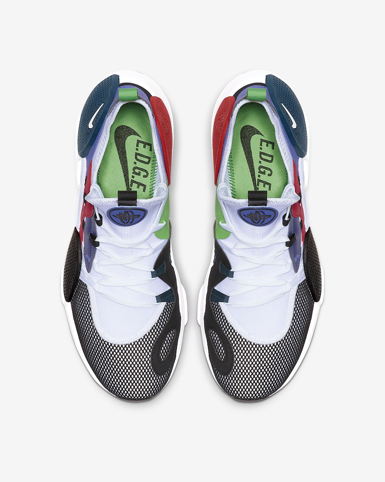 nike huarache gold rush