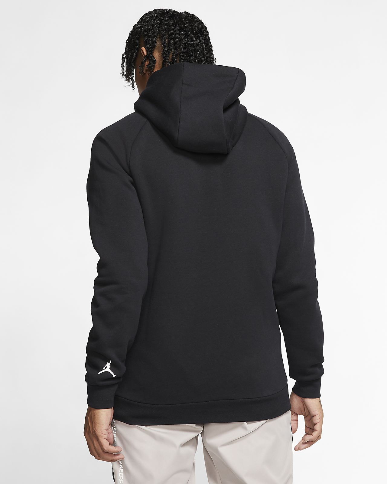 jordan coats for men