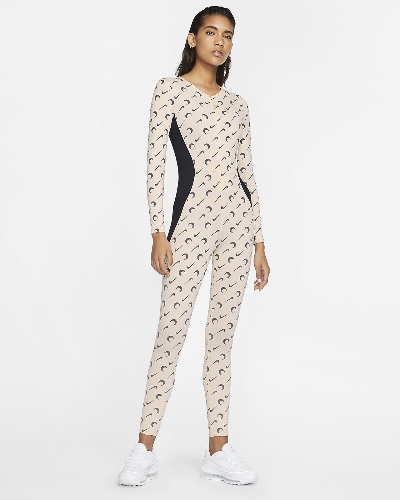 nike full body jumpsuit