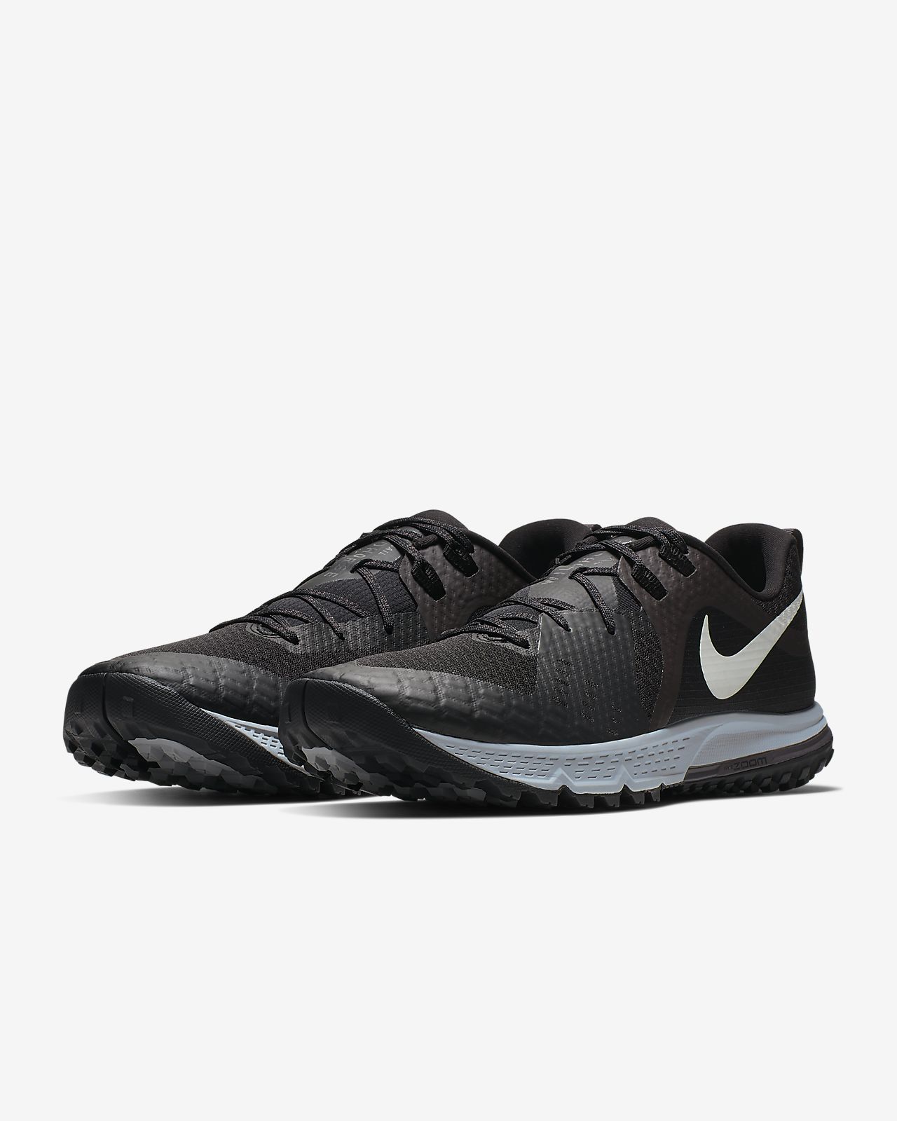 nike trail running shoes for men