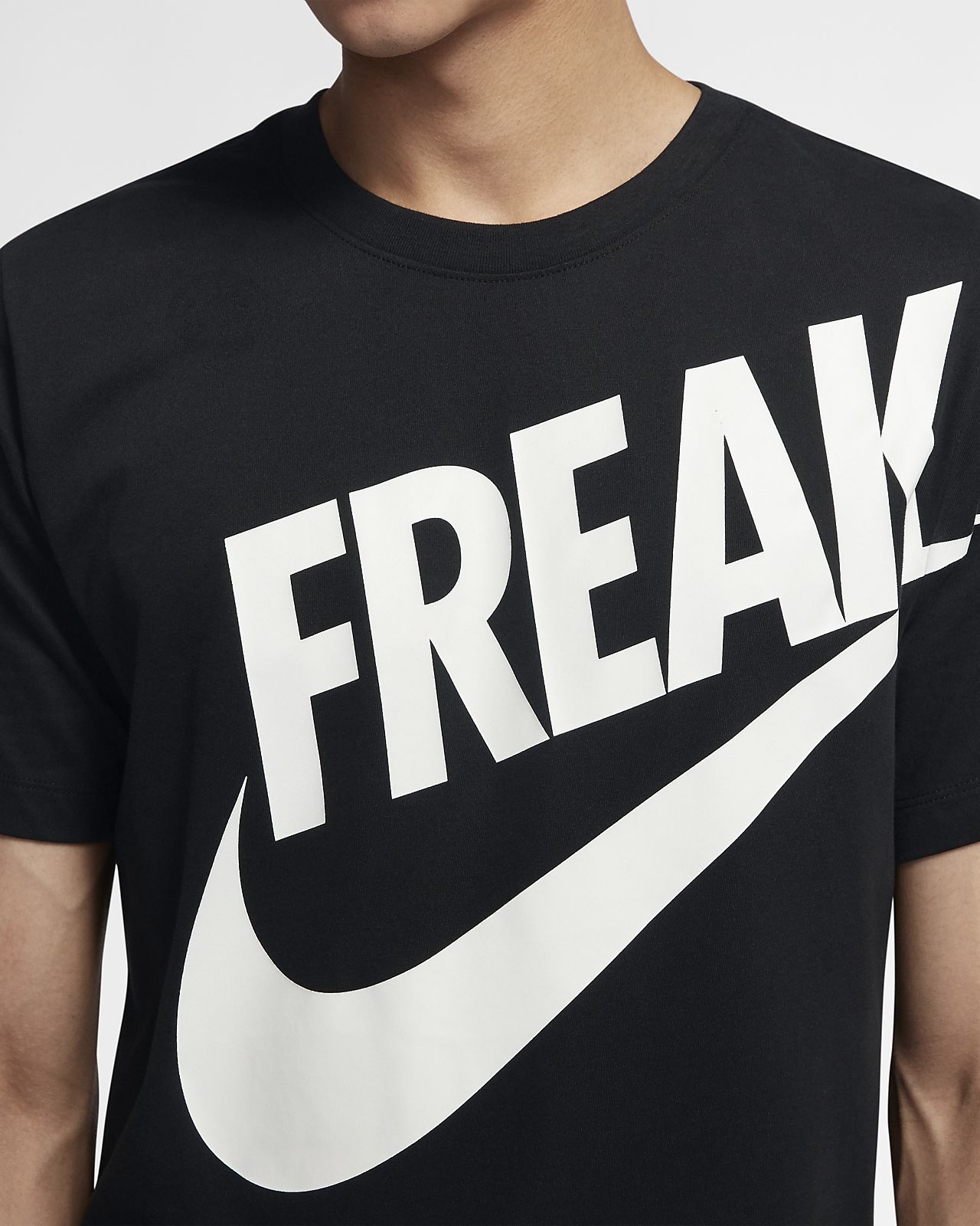 freak nike shirts