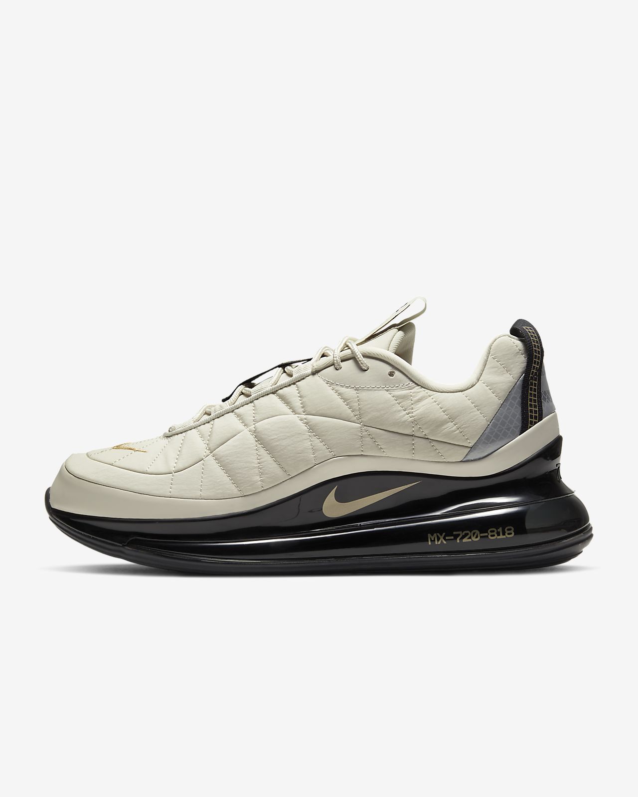 nike durchsichtige sohle