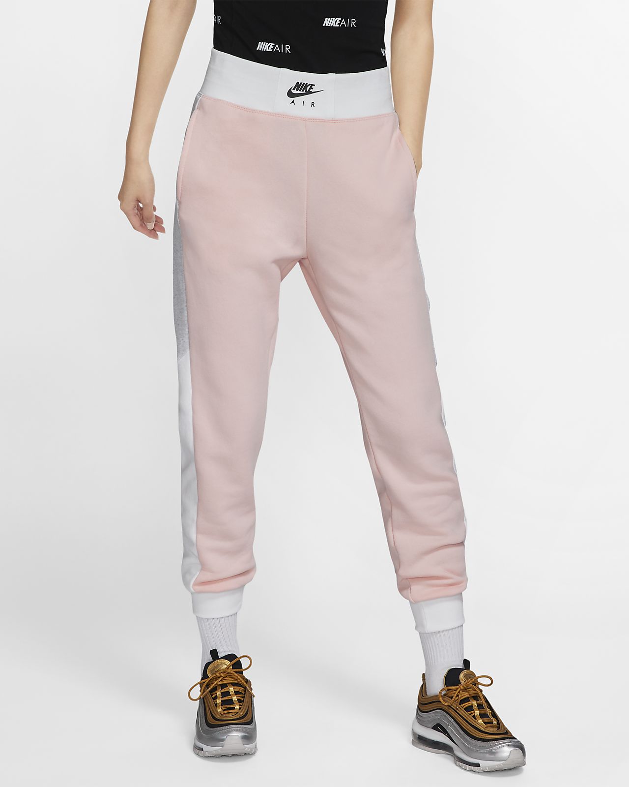 nike air pants womens