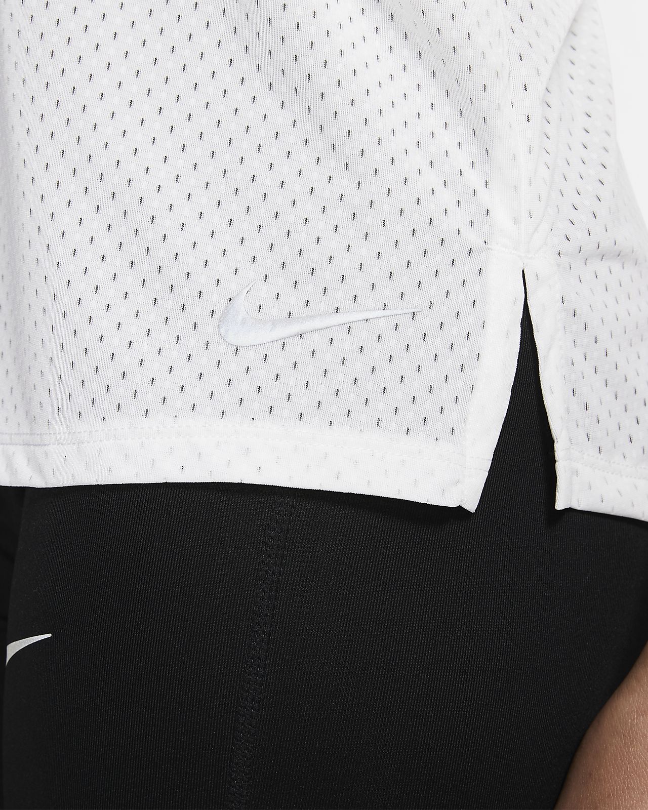 nike breathe miler tank