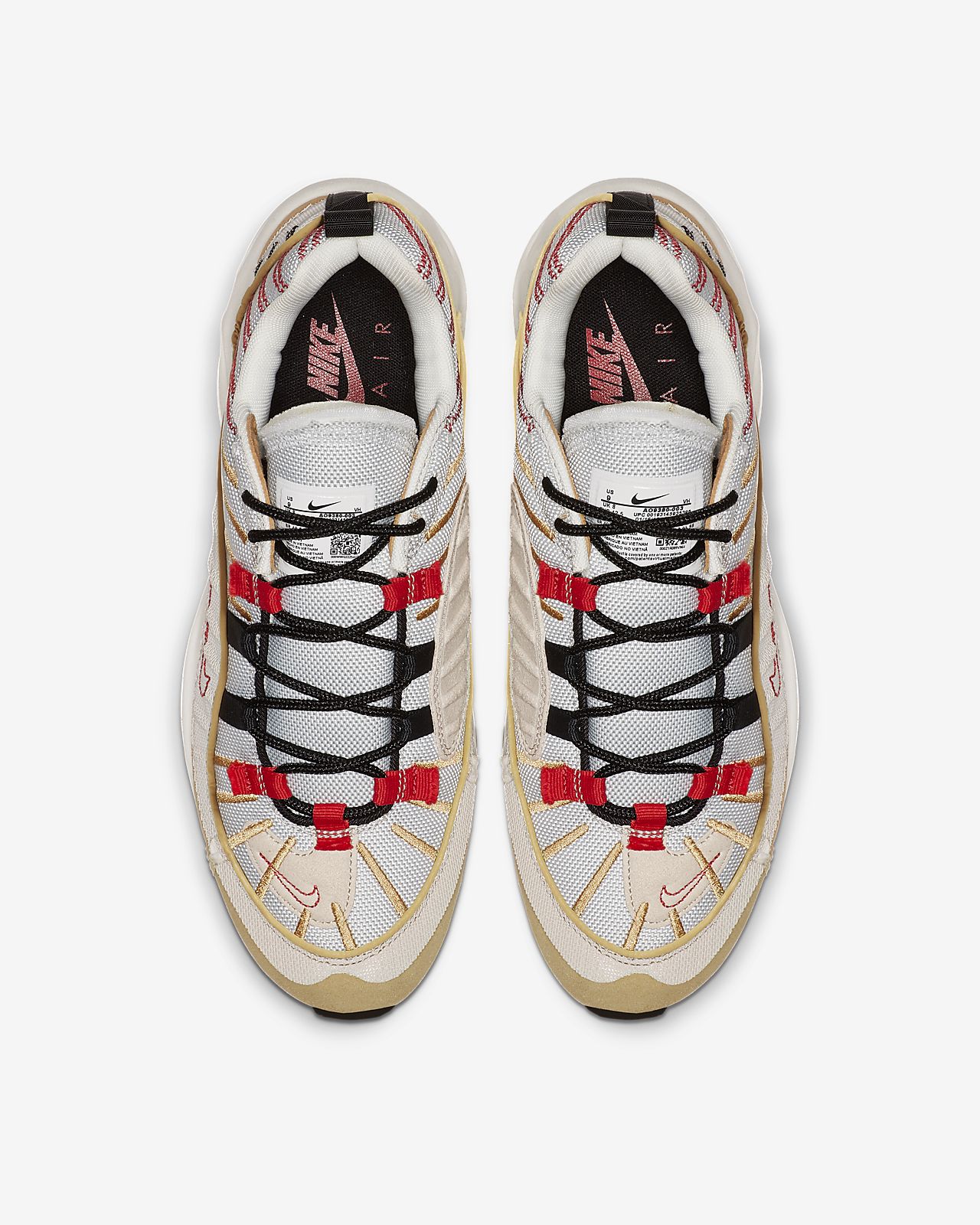 air max 98 flight club