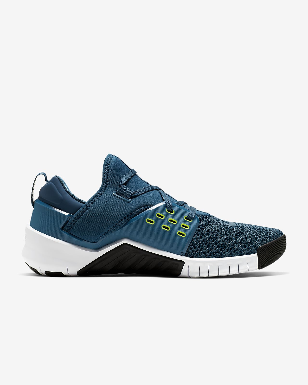 Calzado de entrenamiento para hombre Nike Free X Metcon 2 Calzado de entrenamiento para hombre Nike Free X Metcon 2