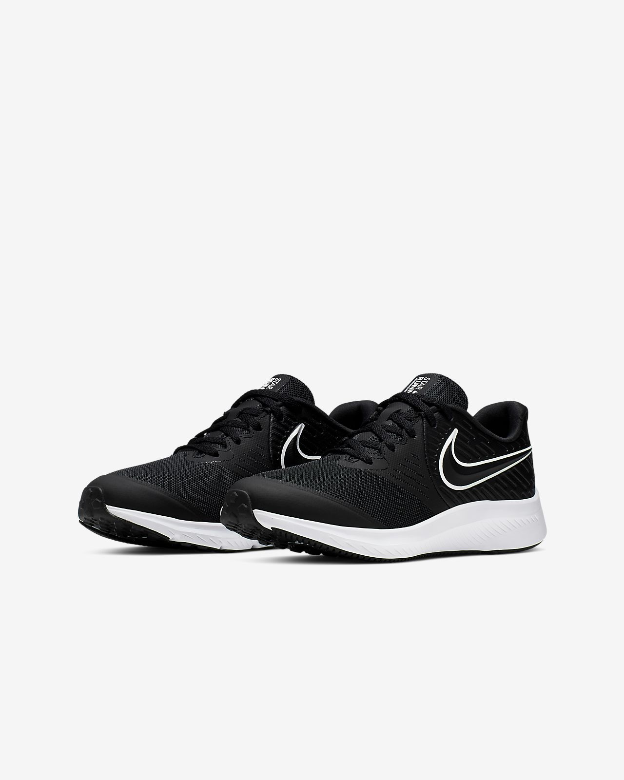 zapatillas nike runner niño zapatillas nike runner niño