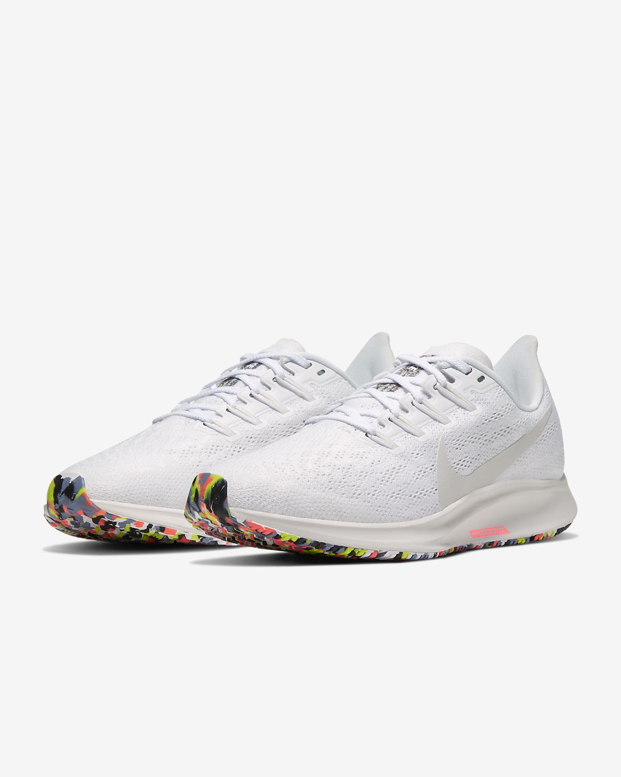 Nike Air Zoom Pegasus 36 Women's Running Shoe Nike Air Zoom Pegasus 36 Women's Running Shoe