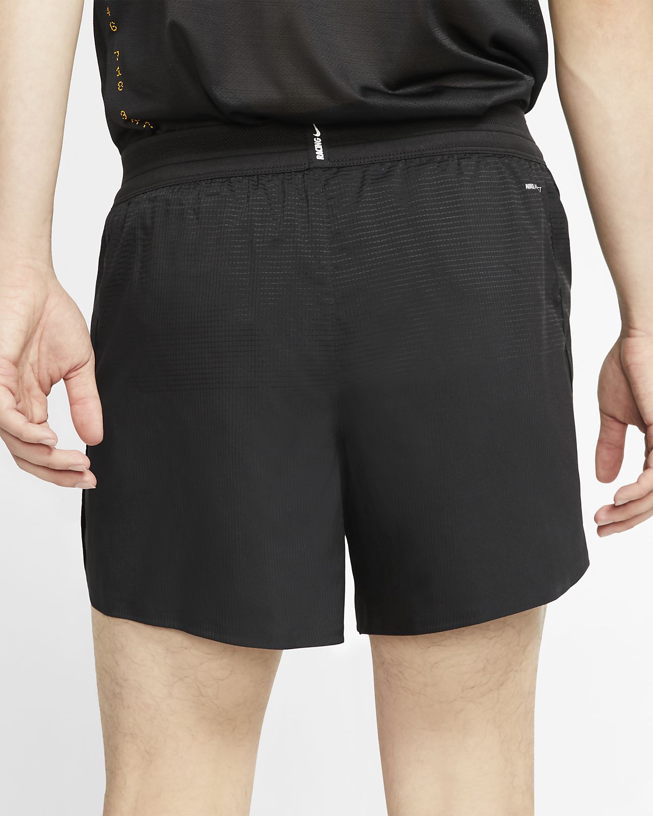 nike aeroswift men's 5 running shorts