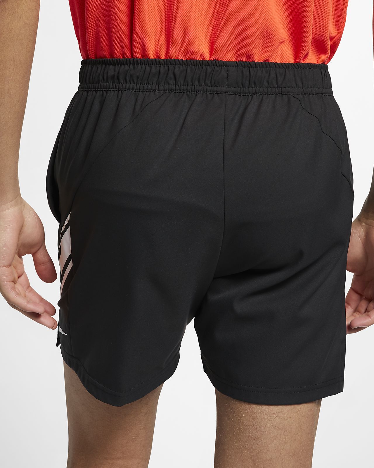 nike 7 tennis shorts