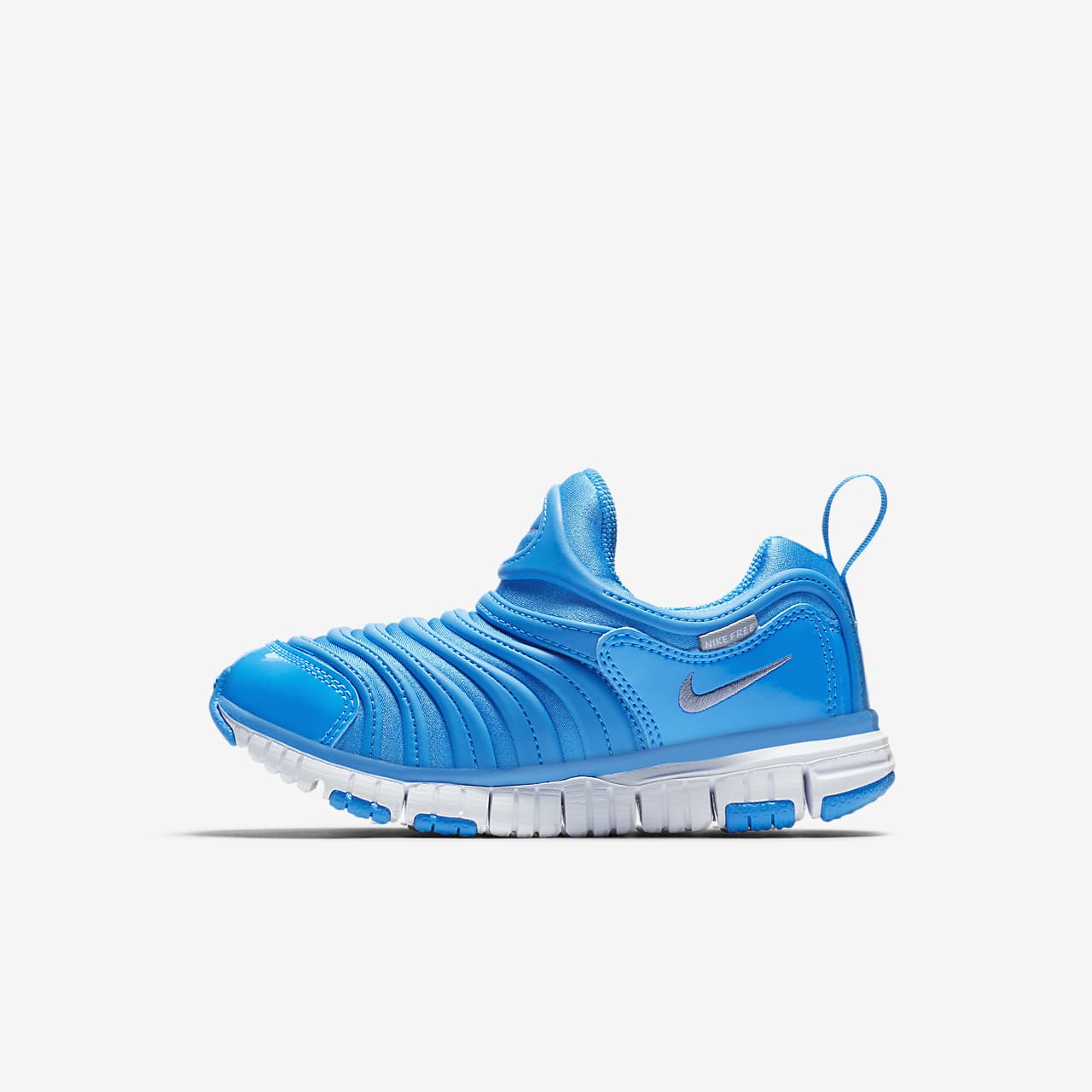Nike Dynamo Free Younger Kids' Easy On/Off Shoes
