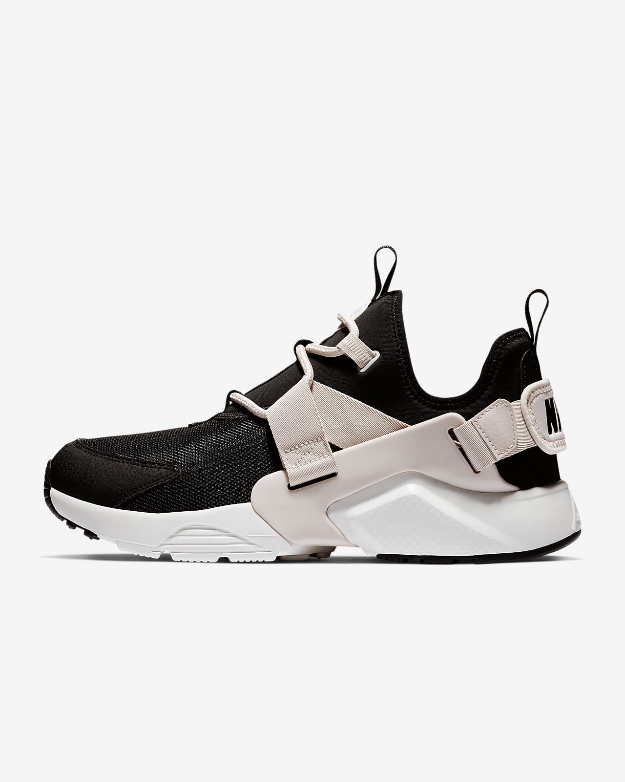 Nike Air Huarache City Low Women's Shoes
