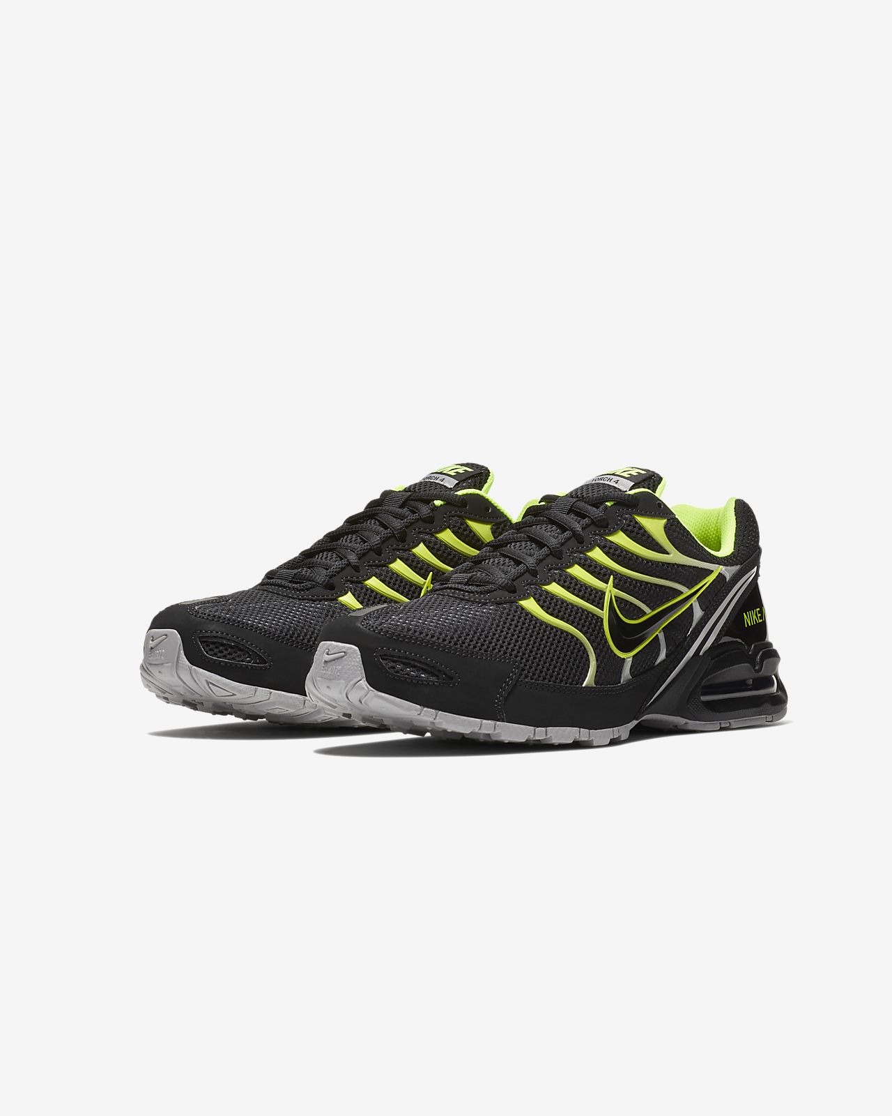 Nike Air Max Torch 4 férfi futócipő. Nike HU Nike cortez Férfi futócipők árak, akciók, vásárlás