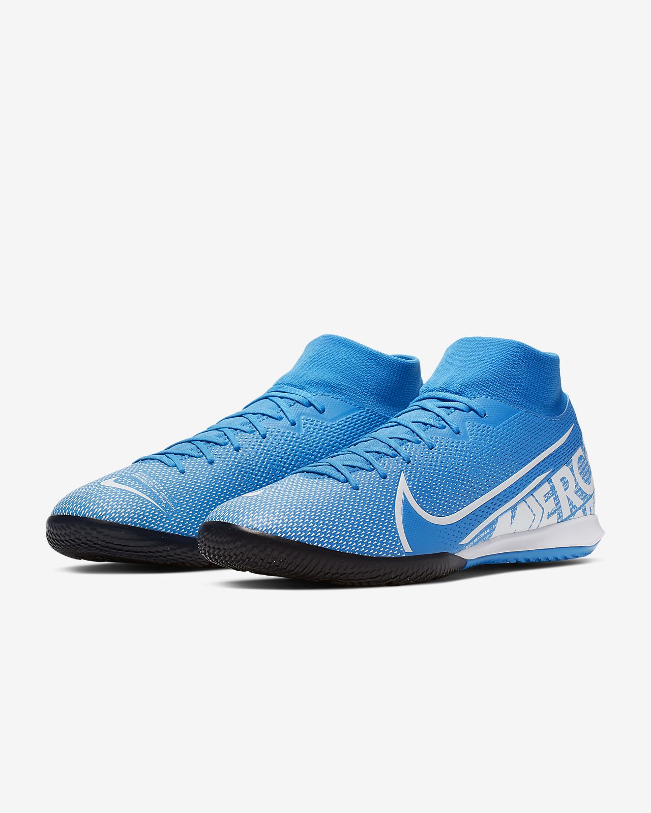 nike mercurial superfly 7 ic