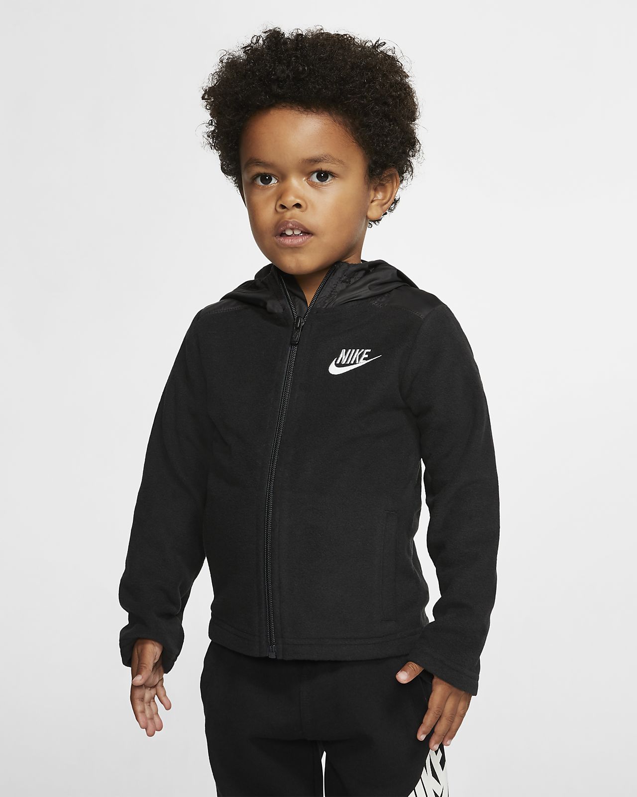 nike dri fit toddler pants