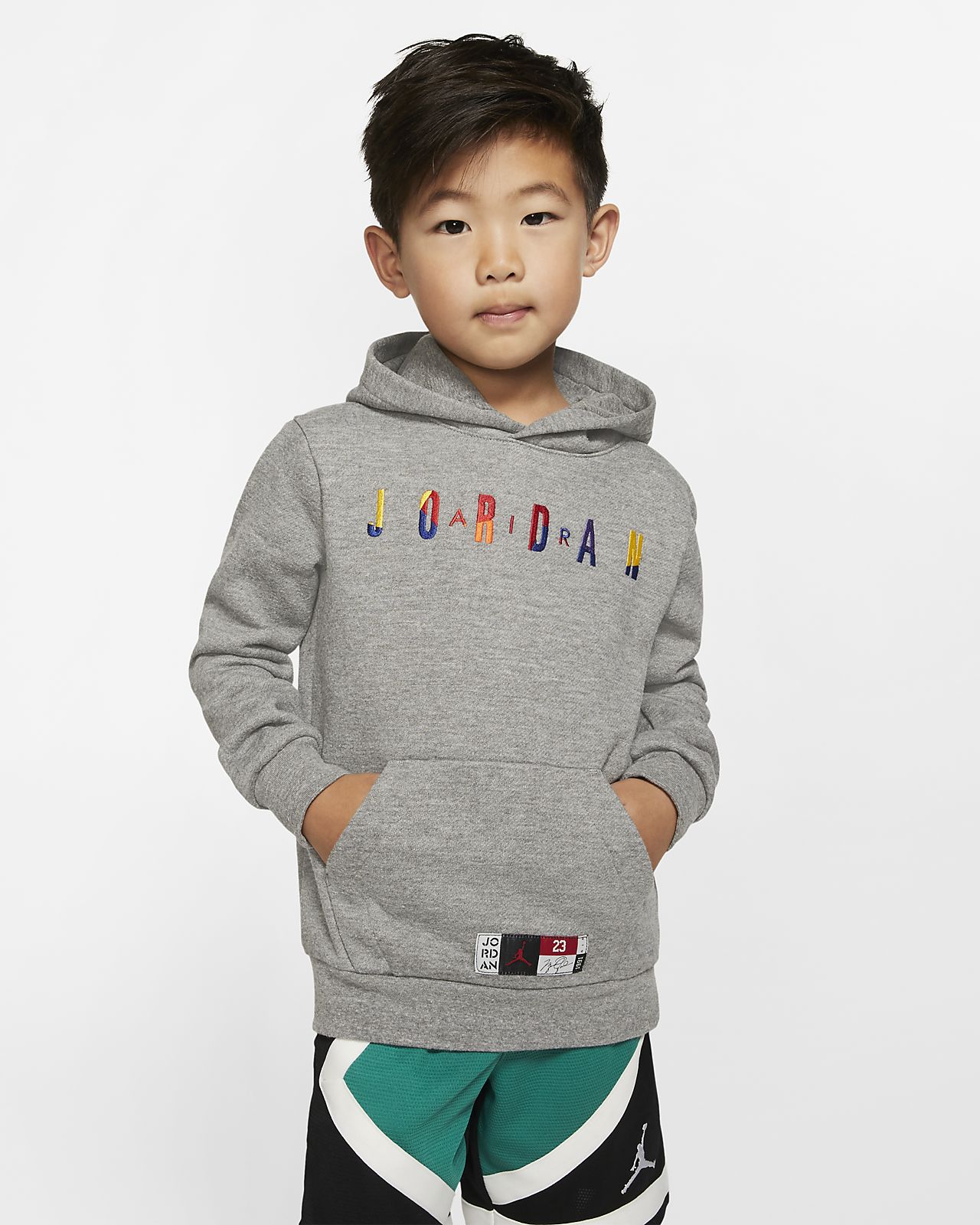 air jordan hoodie youth