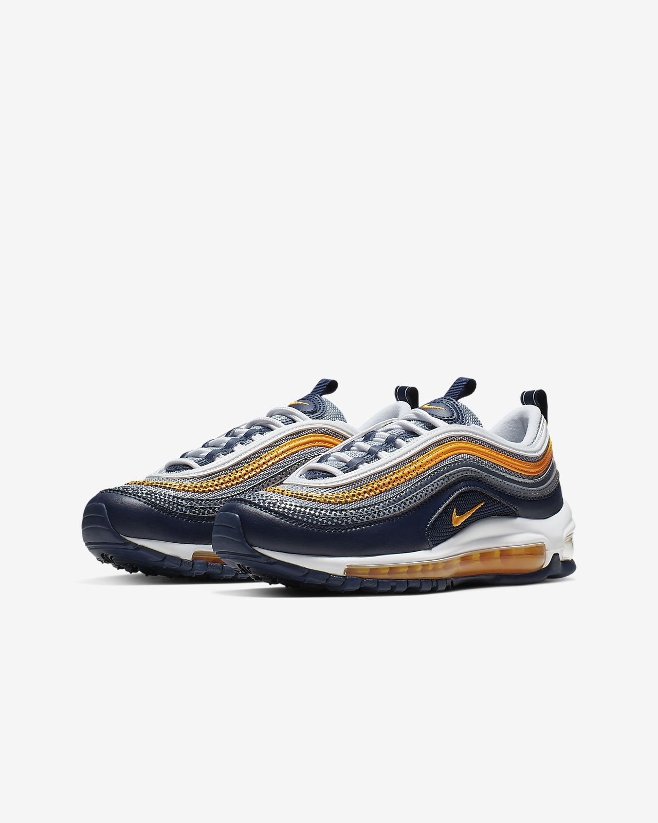 nike air max 97 orange and grey nike air max 97 orange and grey