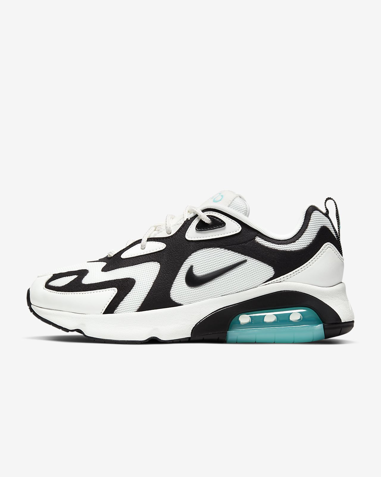 Calzado para mujer Nike Air Max 200 Calzado para mujer Nike Air Max 200