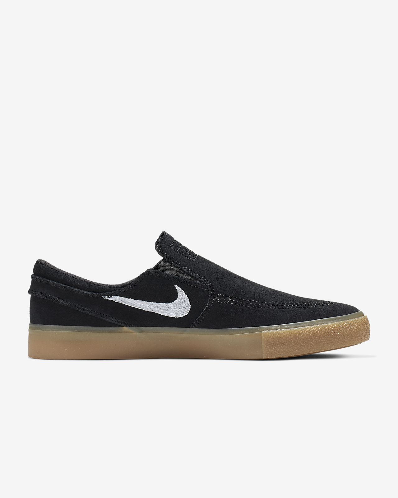 nike slip on skate