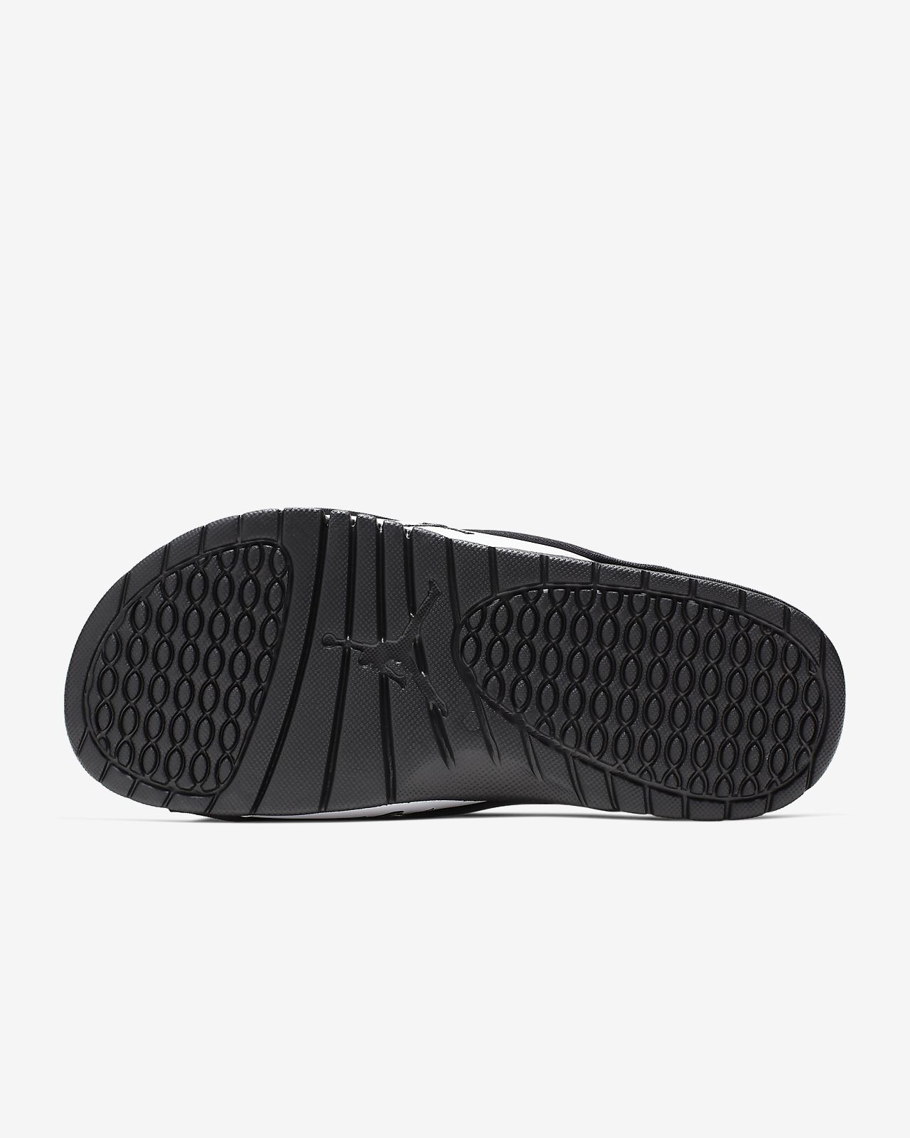 hibbett sports jordan slides