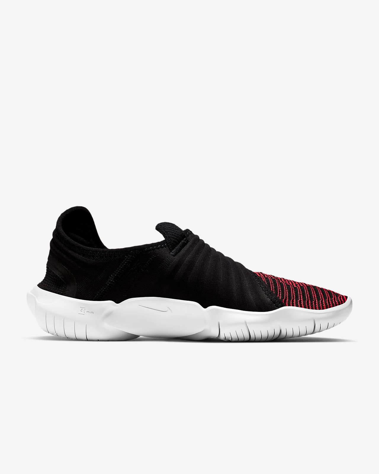 Nike Free RN Flyknit 3.0 Men's Running Shoe. Nike ID