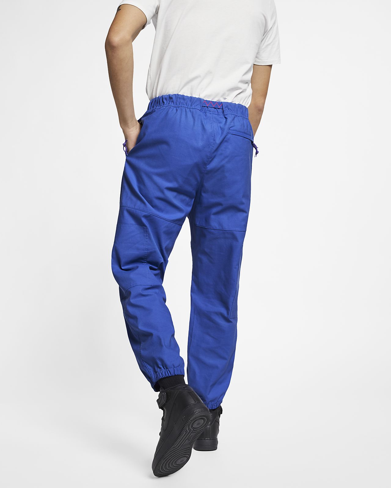 nikelab acg trail pant