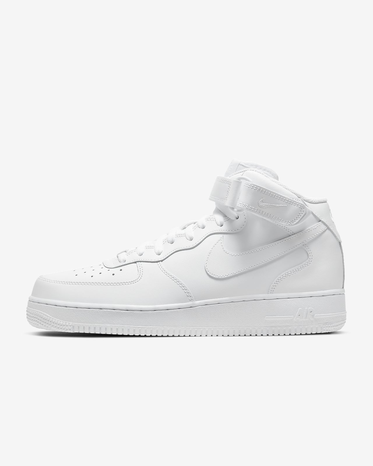 Calzado para hombre Nike Air Force 1 Mid '07 Calzado para hombre Nike Air Force 1 Mid '07