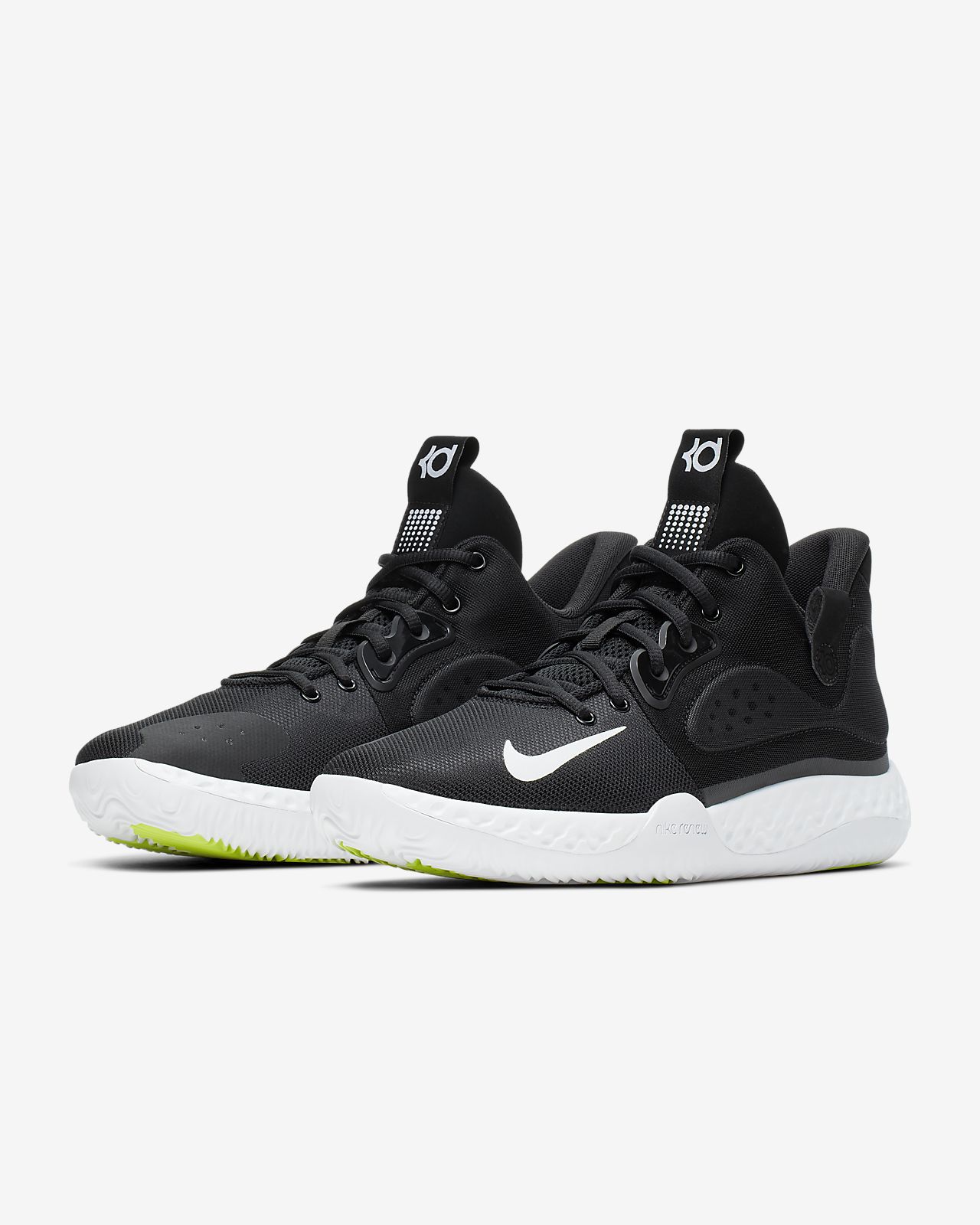 KD Trey 5 VII EP Shoe. Nike PH