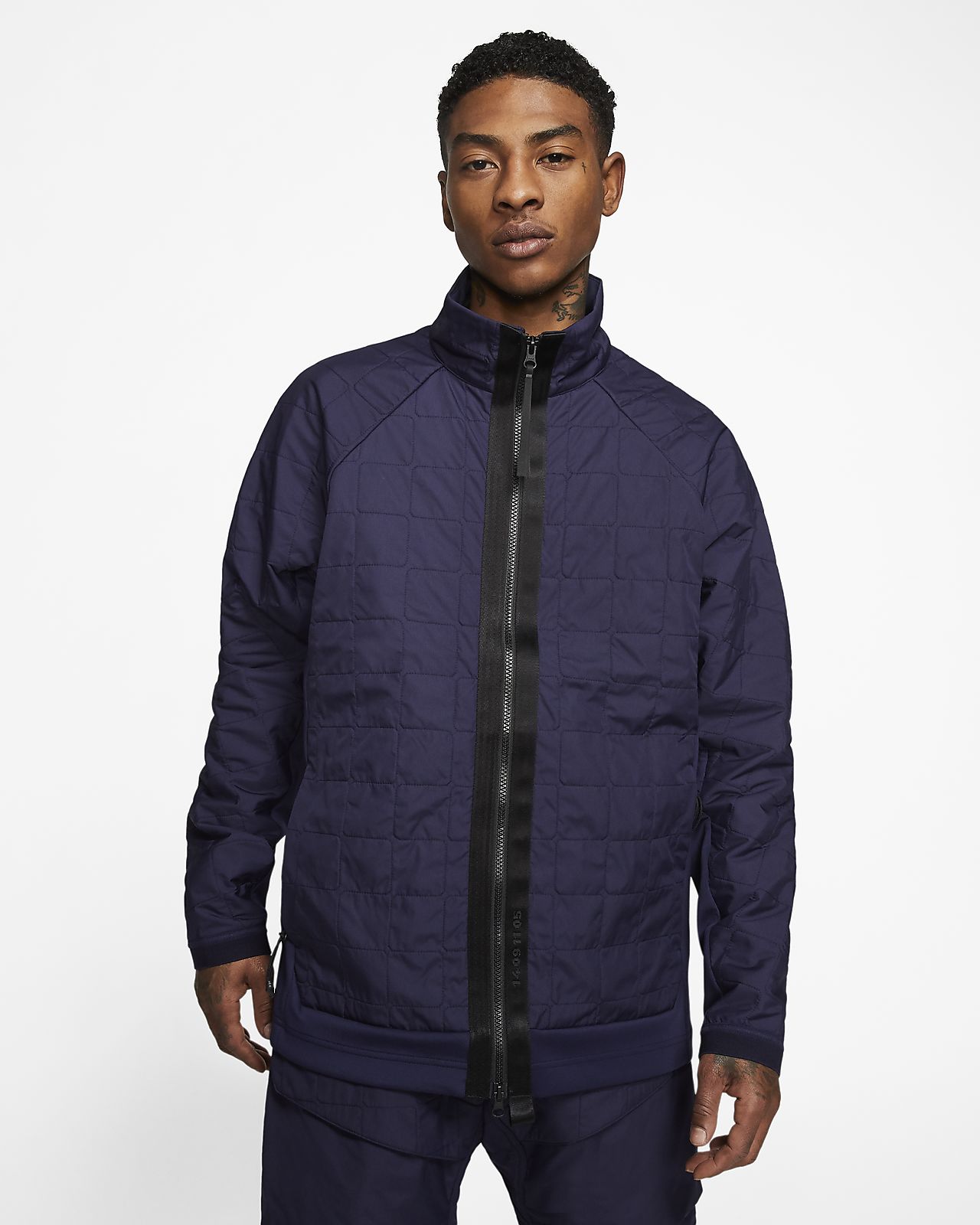 nike tech pack jacket