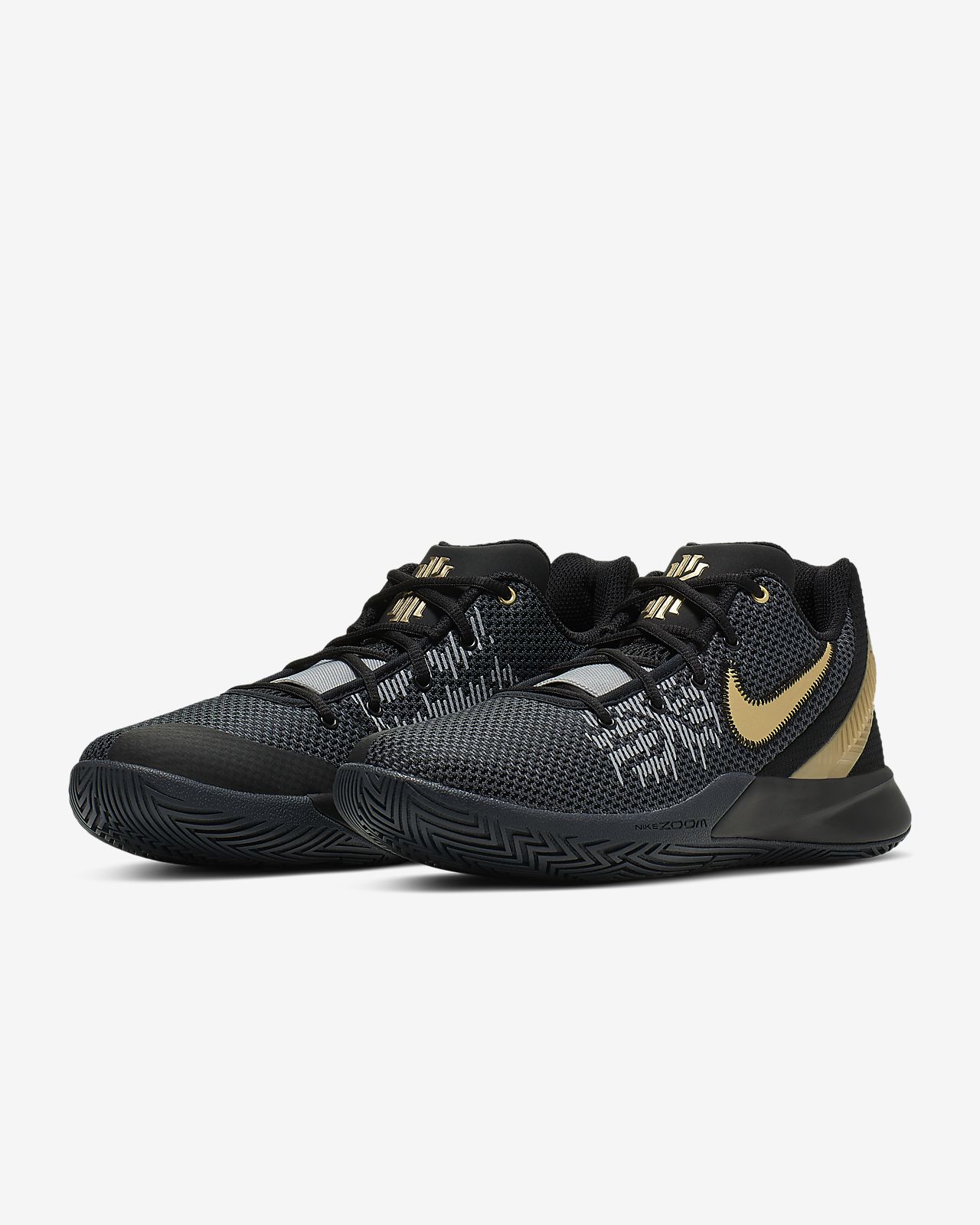 kyrie irving zoom