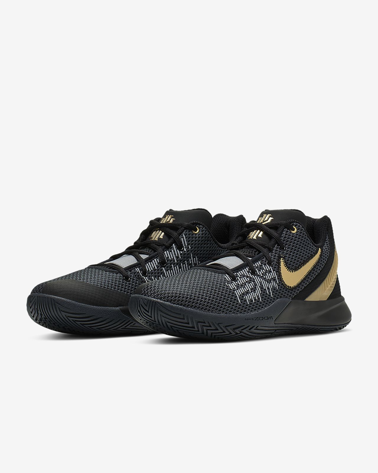 nike kyrie flytrap ii basketball shoes