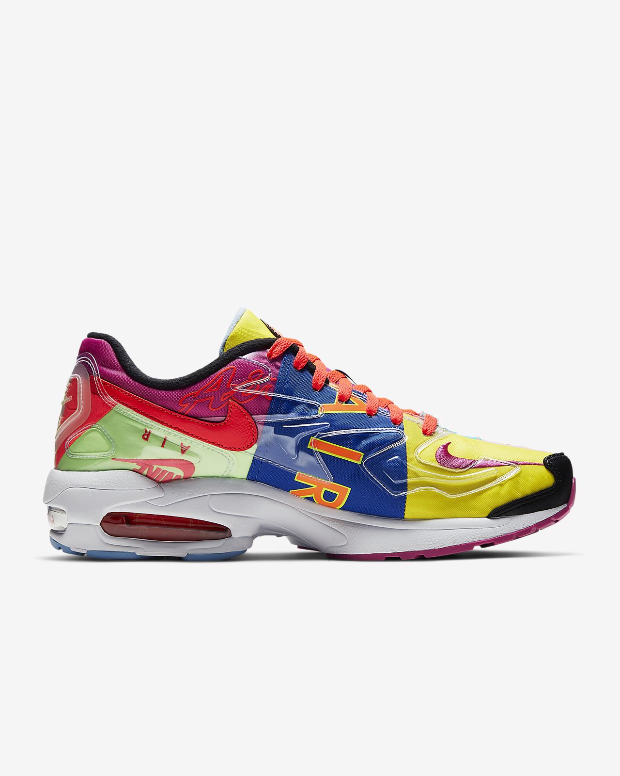nike air max2 light qs
