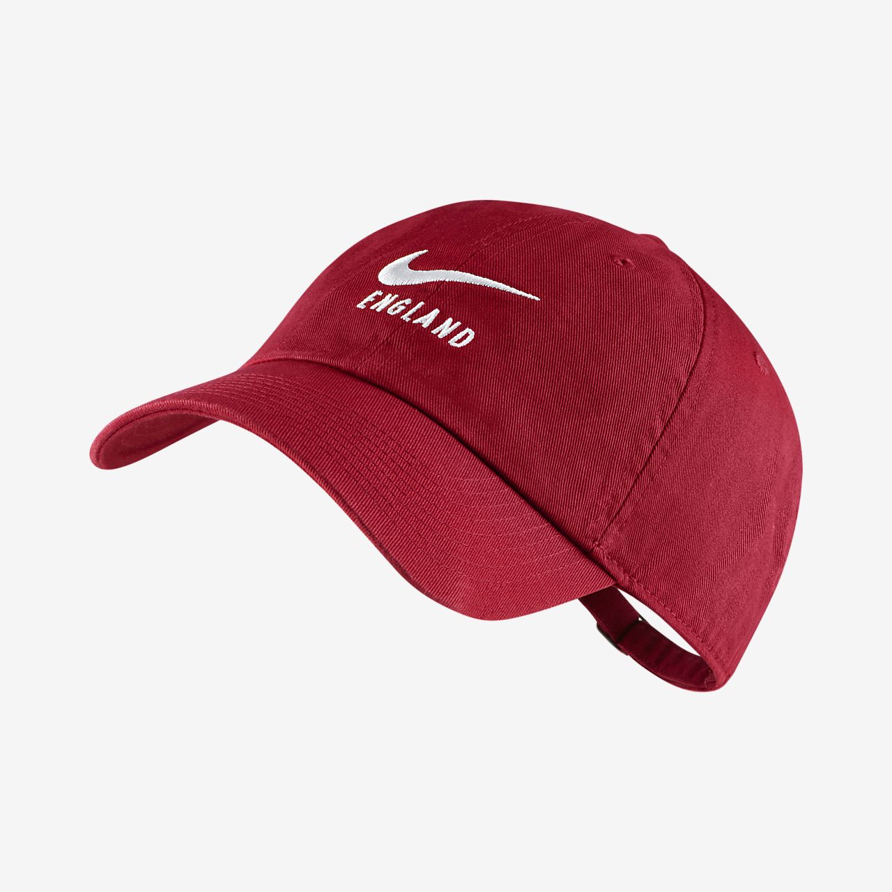 england football baseball cap