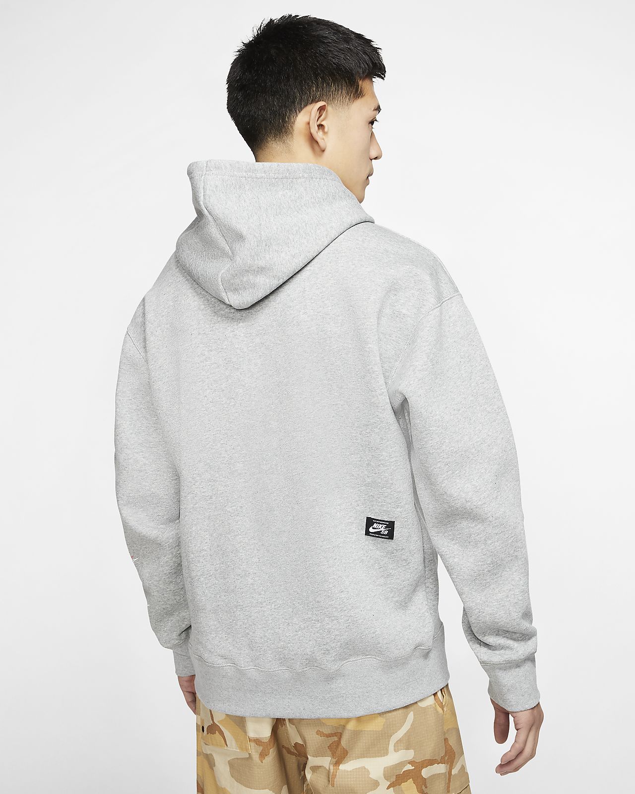 nike sb hoodie boys