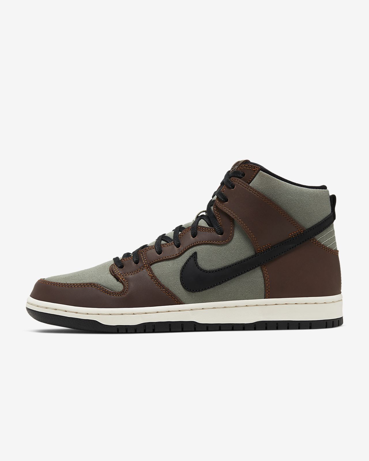 nike dunk high 2019