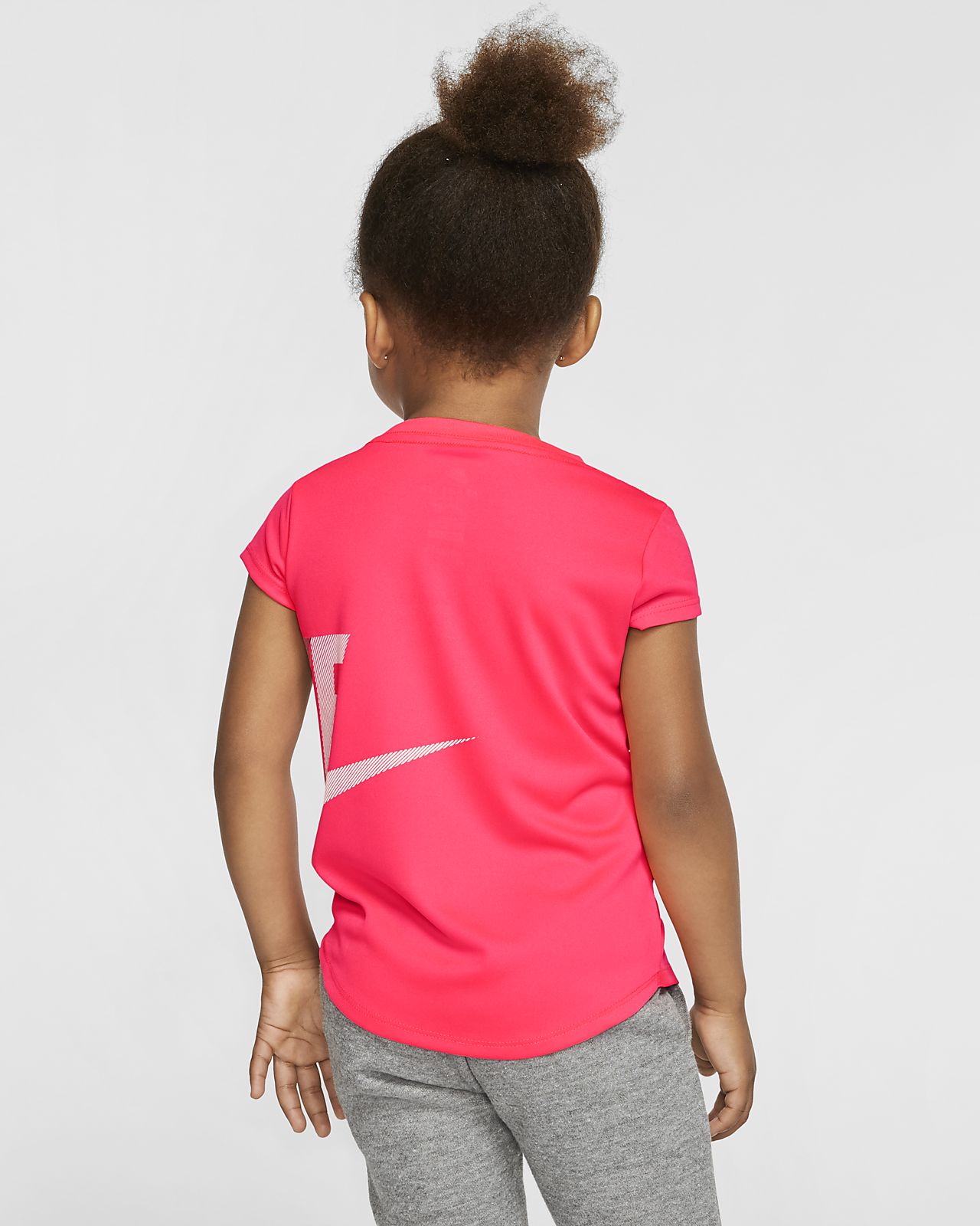nike dri fit toddler pants