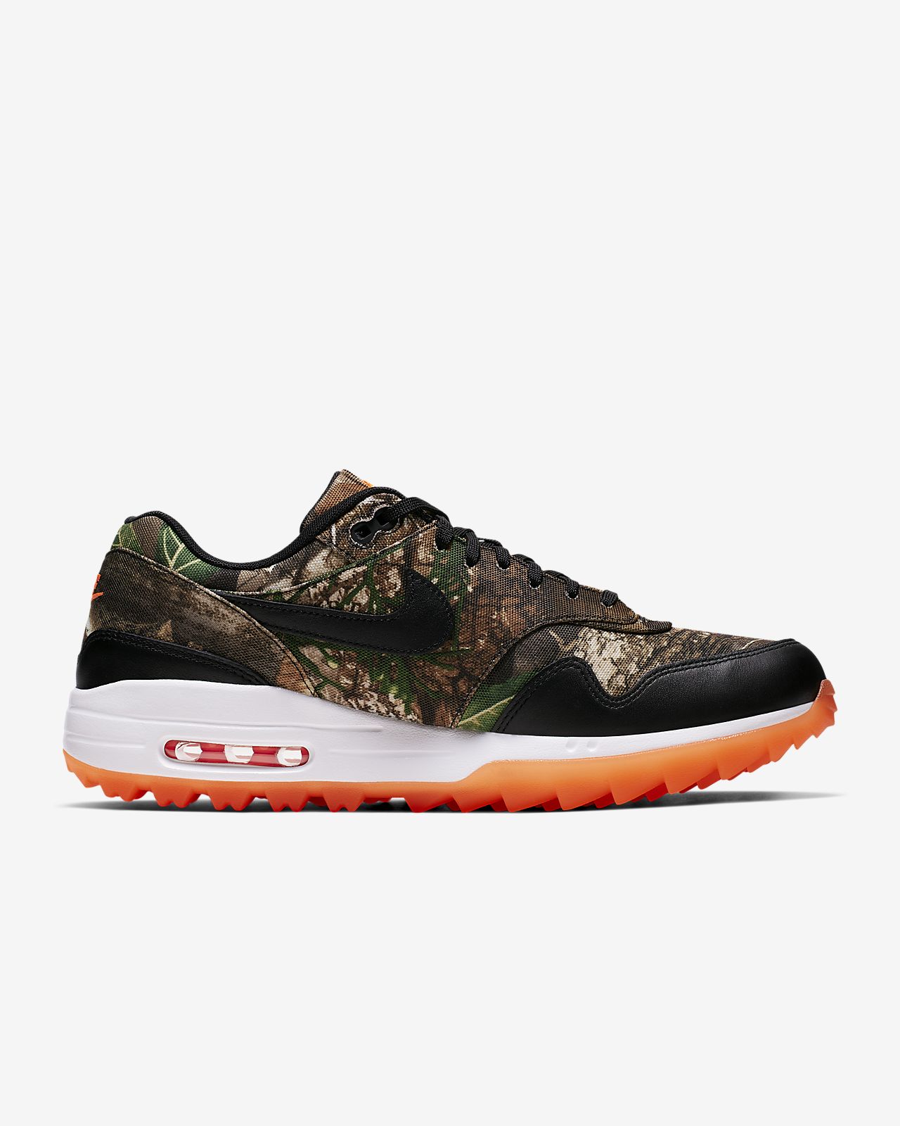nike air max 1 g realtree