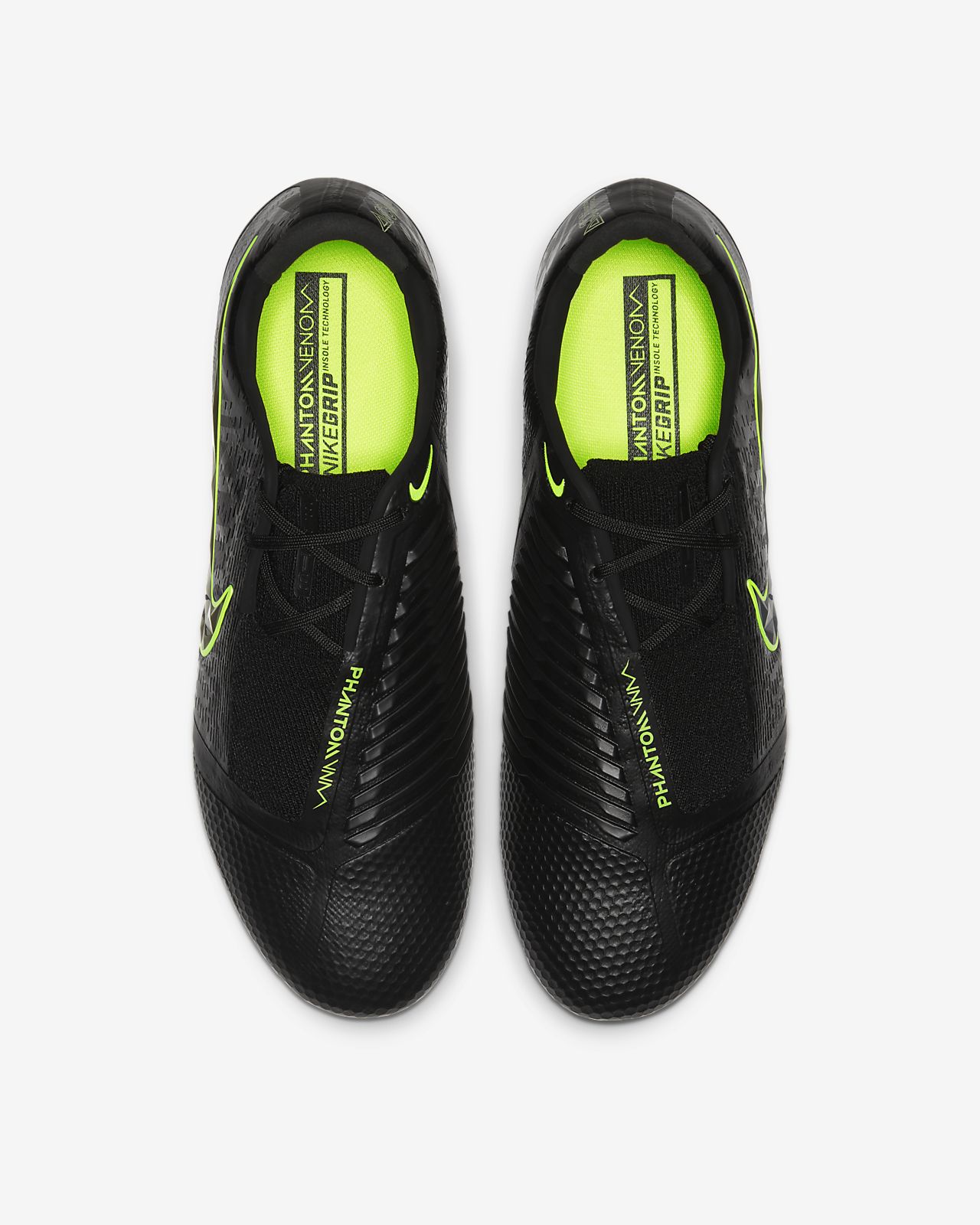 Nike Phantom Venom Academy FG Football Boots 拢 56.00