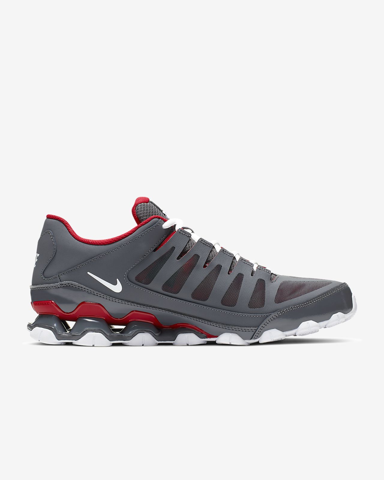 nike men's reax 8 tr training shoe