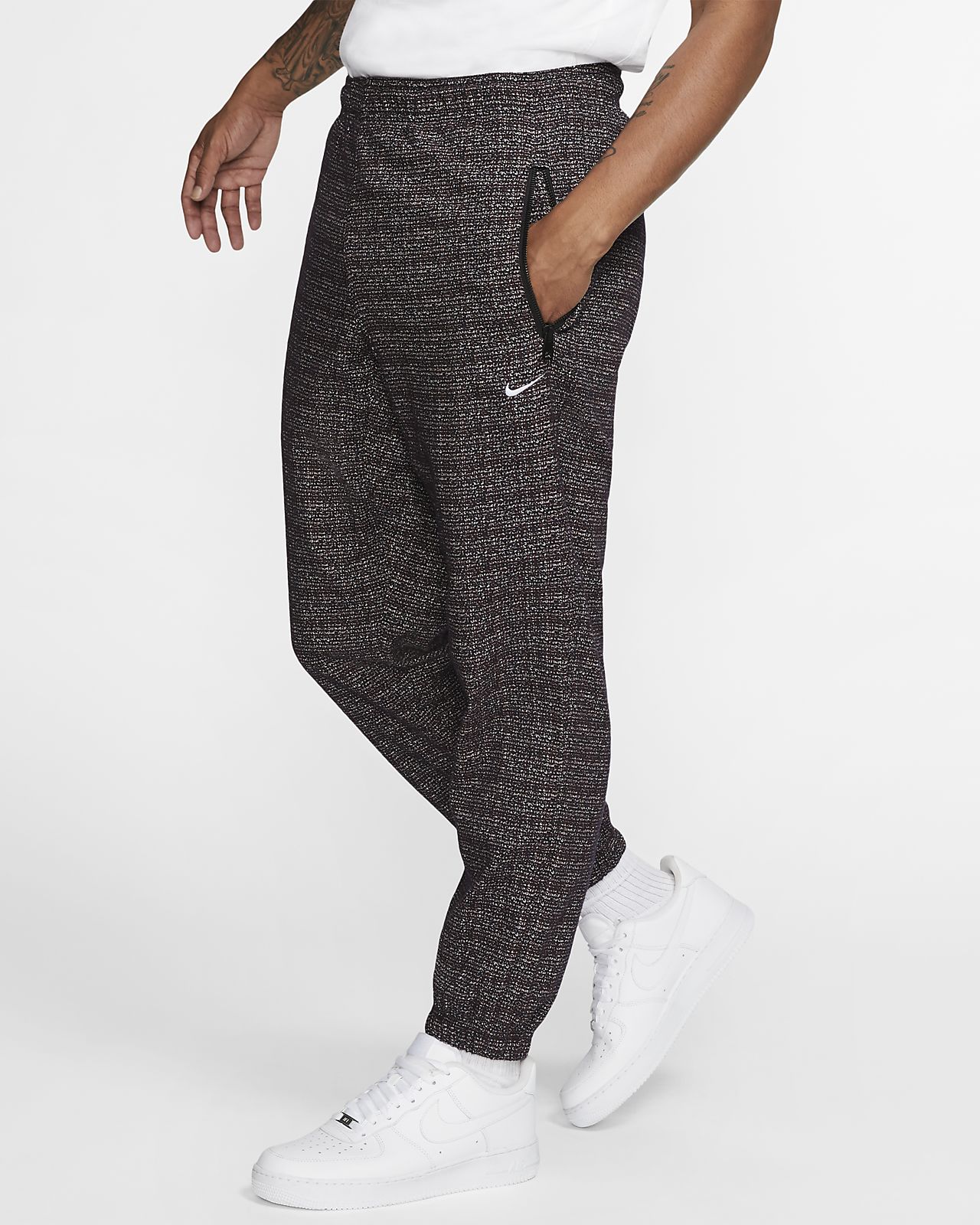 nike sports trouser