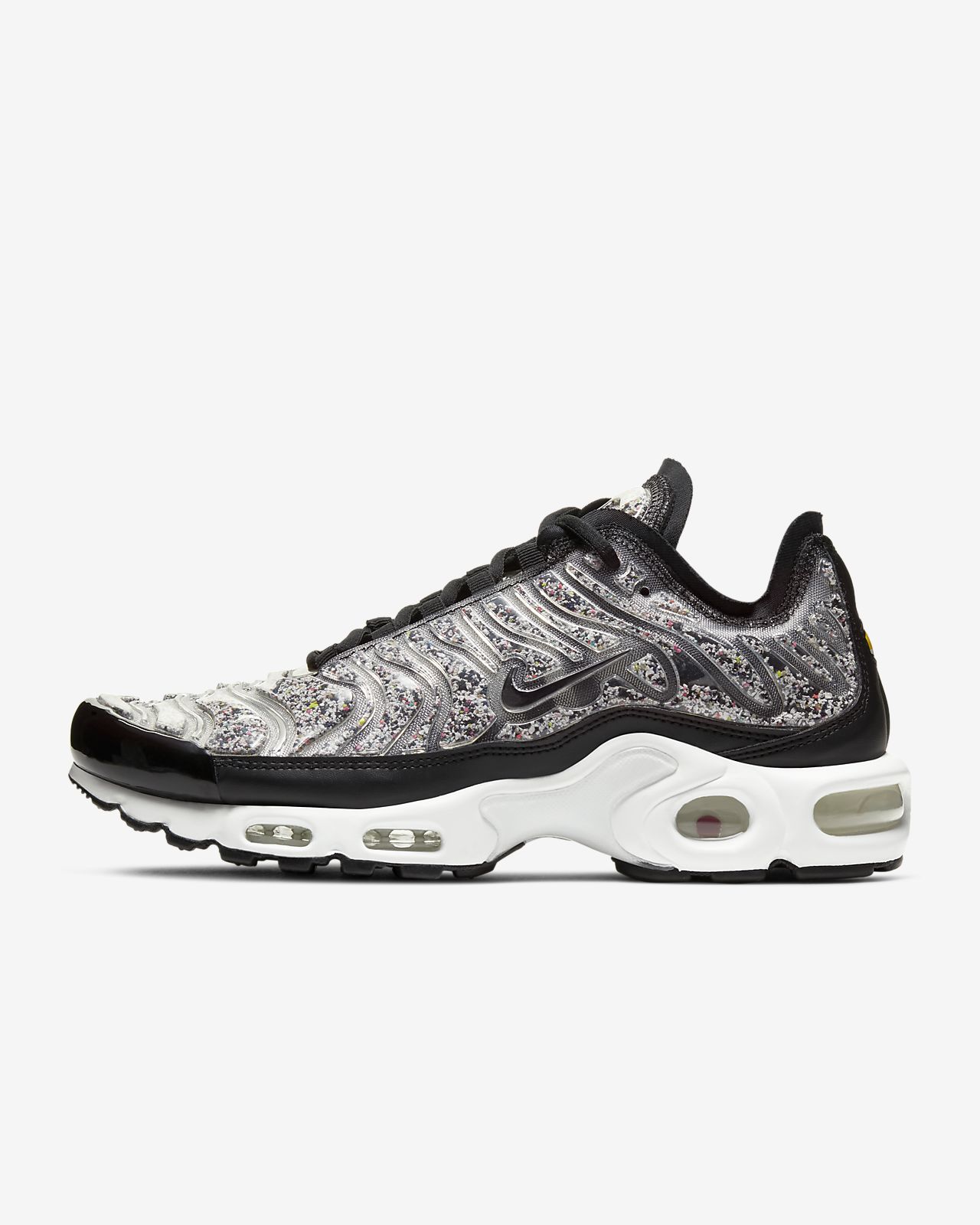 Calzado para mujer Nike Air Max Plus LX Calzado para mujer Nike Air Max Plus LX