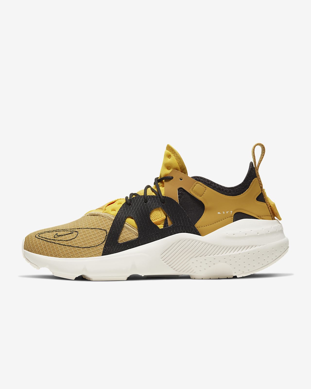 huarache type nike